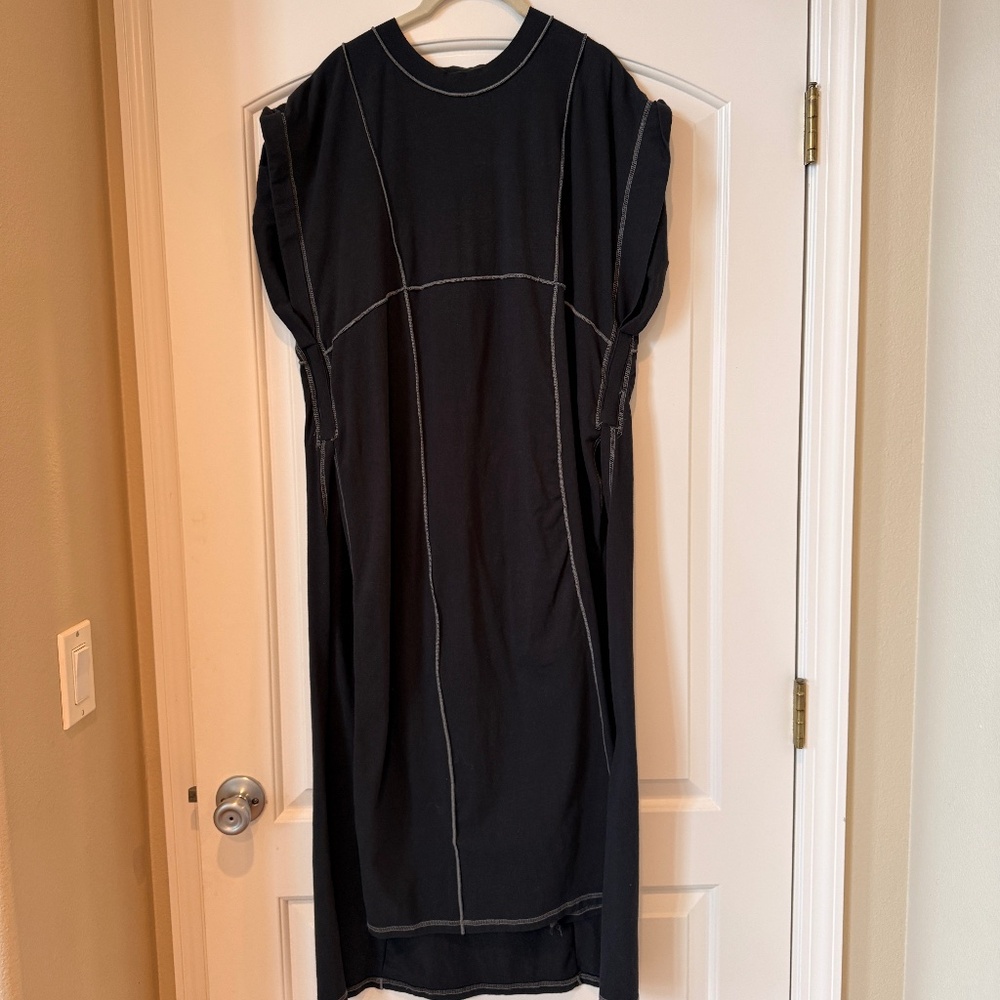 Free People In The Clouds Tunic - Picture 7 of 10